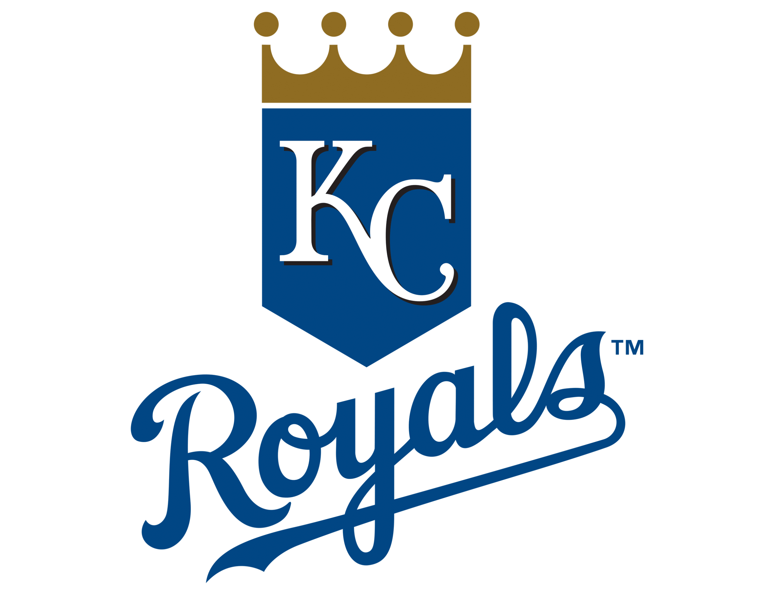Kansas City Royals Logo scaled